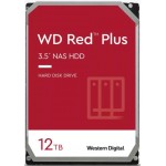 WD RED Plus NAS 3.5" HDD Hard Disk